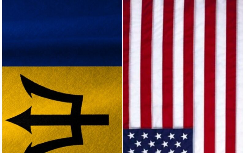 The United States and Barbados congratulate PM elect Dr. Holness on the JLP’s victory