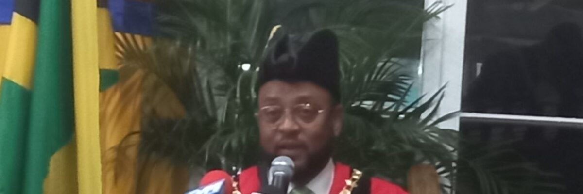 Michael Belnavis returns as Mayor of St Ann’s Bay