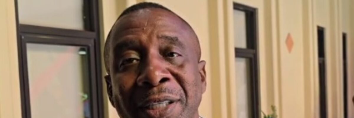 Mayor Swaby responds to comments by Dr Holness about Seivwright Gardens by election