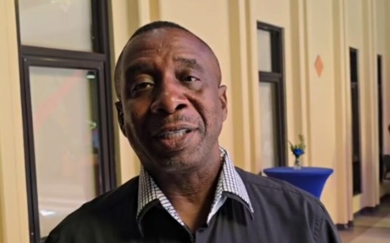 Mayor Swaby responds to comments by Dr Holness about Seivwright Gardens by election