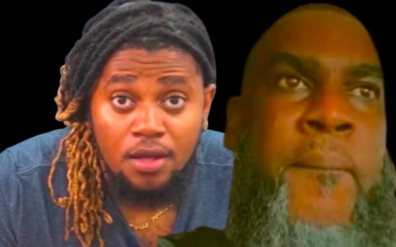 Jaii Frais & Jahvy Ambassador facing court this month after Big Wall shooting