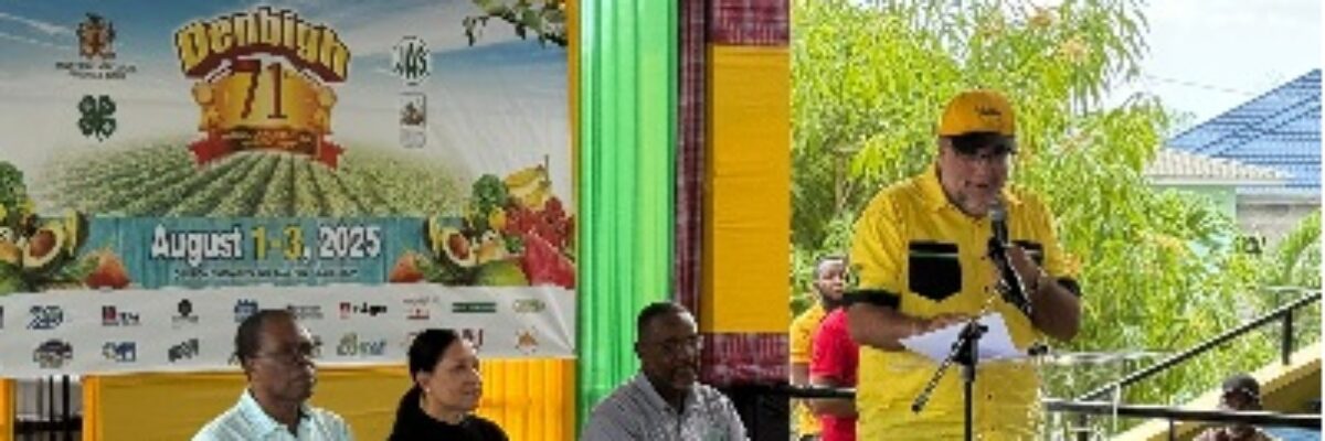 Opposition Leader calls on government to address food insecurity concerns