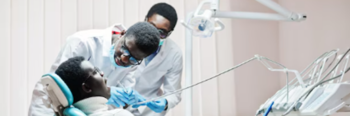 Dental surgeons in the public sector to receive their new salaries and fringe benefits package this month