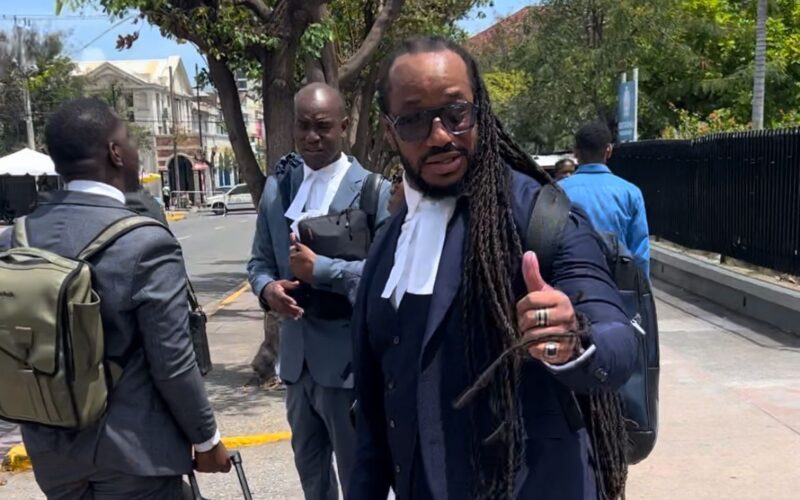 ACQUITTED: Defense Lawyers welcome Court of Appeal’s decision noting that the legal system works