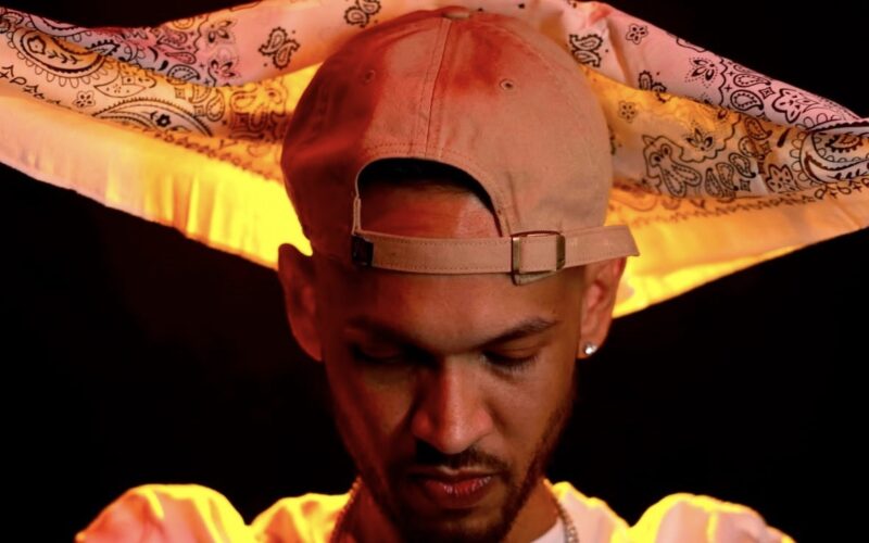 Crash Dummy responds to WYFL Riddim critics