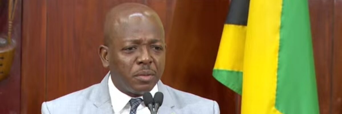 Charles Jr dismisses criticism about “incompetent Government administration of ROOFS programme”