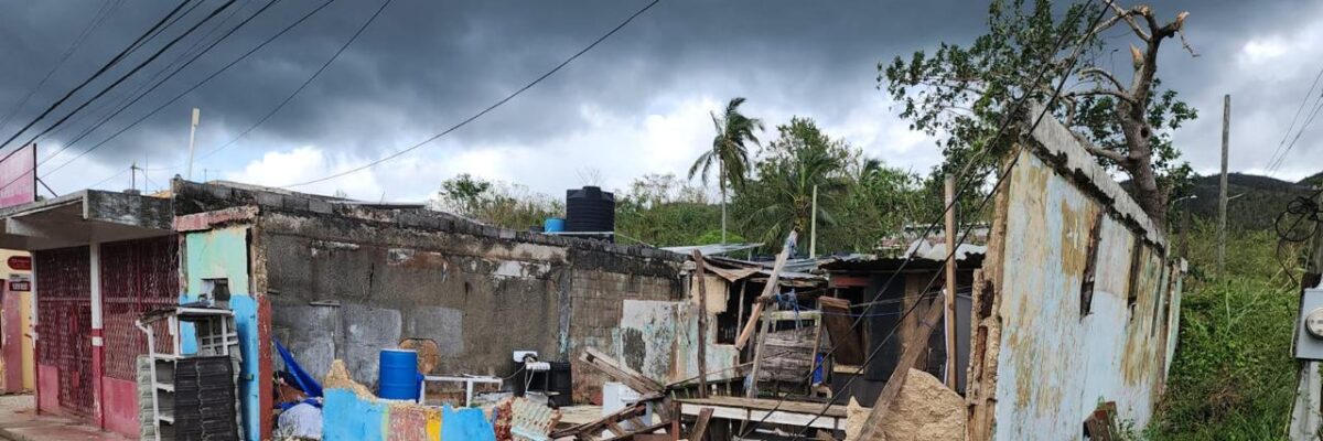 Damage to Jamaica’s infrastructure due to Hurricane Melissa estimated at around 6 to 7 billion USD