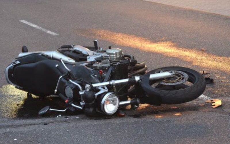 P-STEB will be placing greater focus on road safety for motorcyclists this year – ACP Gary McKenzie