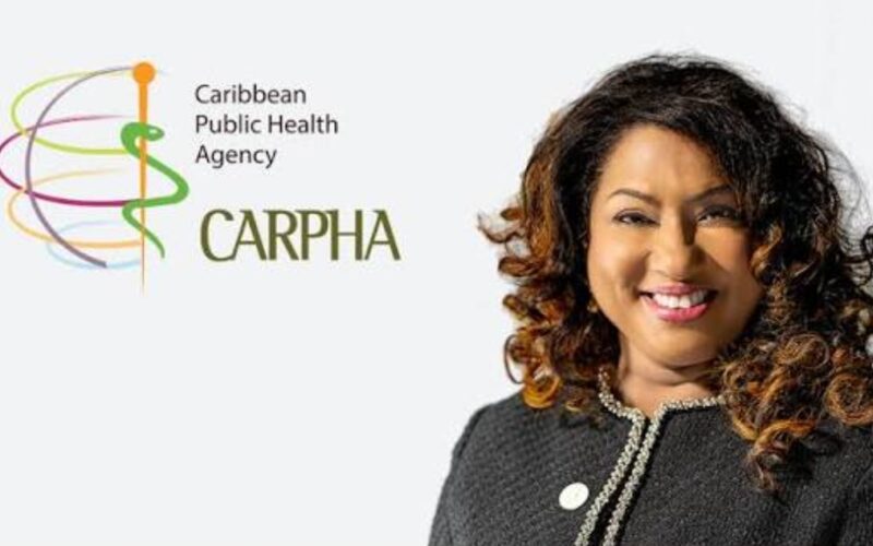 “Be vigilant but no need for panic” CARPHA Boss  says Hantavirus strain linked to MV Hondius ship not present in region