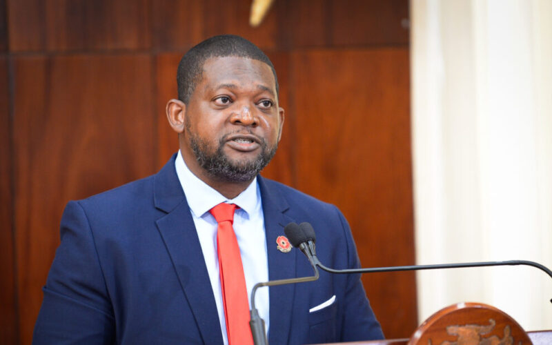 60,000 NWC customers not yet restored in western parishes