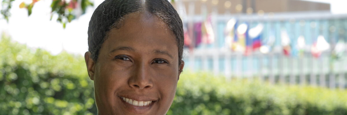 Freedom Imaginaries calls on Gov’t to provide proper accommodation for Haitians who landed in Portland yesterday