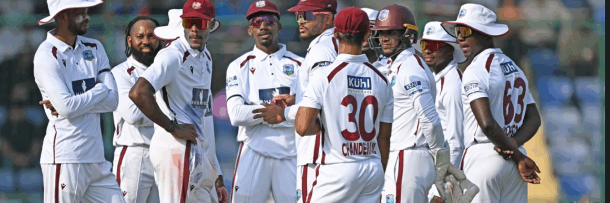 India take command as Jaiswal century puts West Indies on the back foot in Delhi