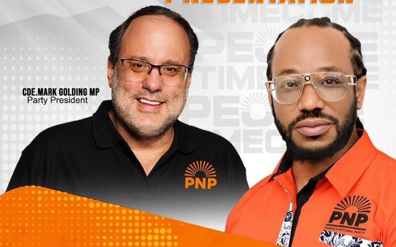 PNP defends Isat Buchanan’s candidacy