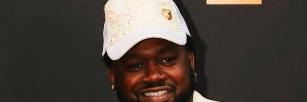 Kranium calls out Caribbean Music Awards after mix up