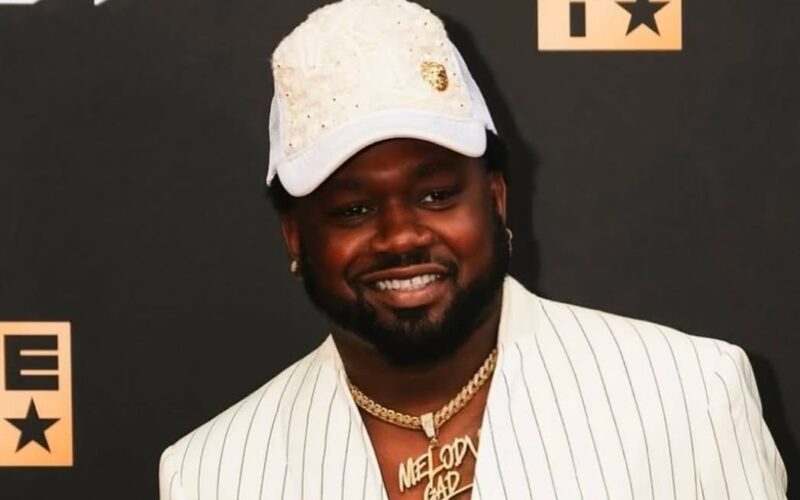 Kranium calls out Caribbean Music Awards after mix up