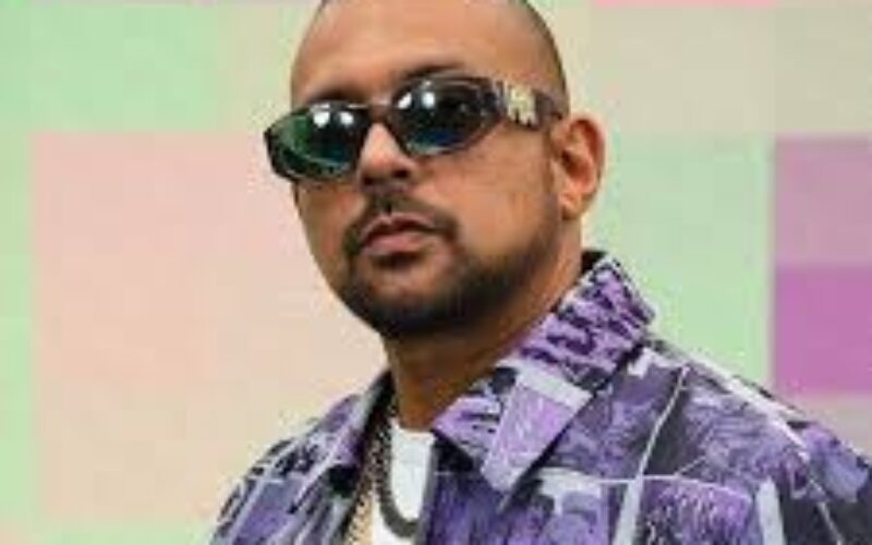Sean Paul solicits support for World Central Kitchen