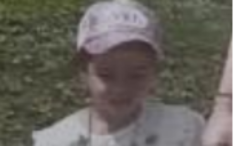 High alert issued for missing 4 y/o JhaLeelah Clarke