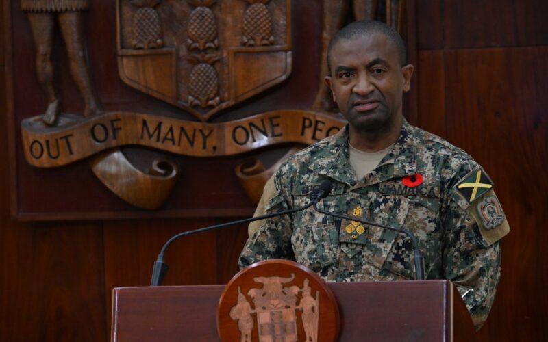 JDF appeals to residents to clear debris from large open spaces to facilitate safe landing of Helicopters delivering humanitarian aid