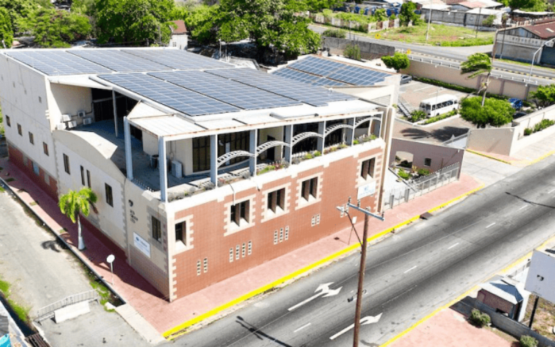 GraceKennedy Limited announces purchase of several properties along Harbour Street in downtown Kingston