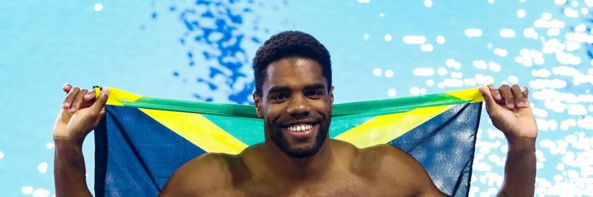 Olympic Diver Yona Knight-Wisdom to stage third edition of “Dive with Yona” Summer Camp