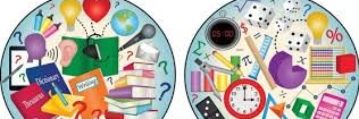 Grade 7 students who have challenges with literacy and numeracy to only do 6 subjects