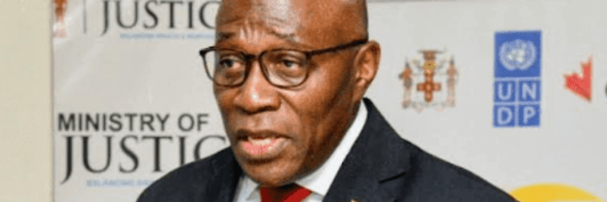 Chief Justice Bryan Sykes hopes court digitisation avoids failed ICT systems