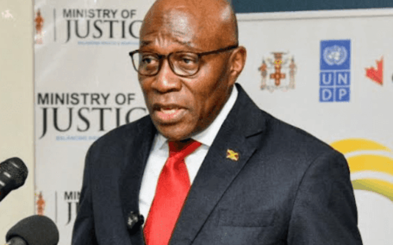 Chief Justice Bryan Sykes hopes court digitisation avoids failed ICT systems