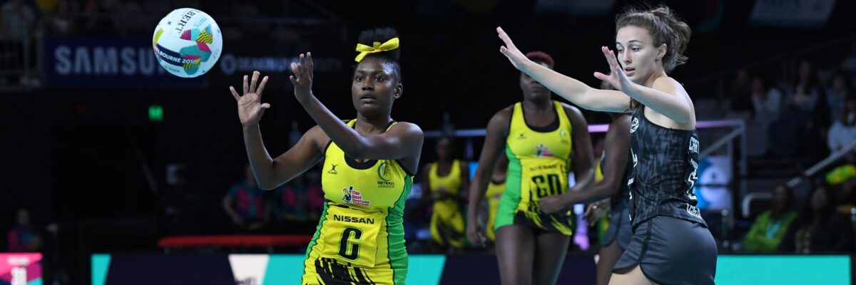 Sunshine Girl Khadijah Williams cleared to return