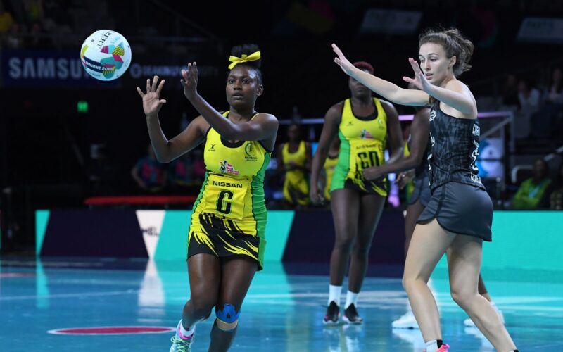 Sunshine Girl Khadijah Williams cleared to return