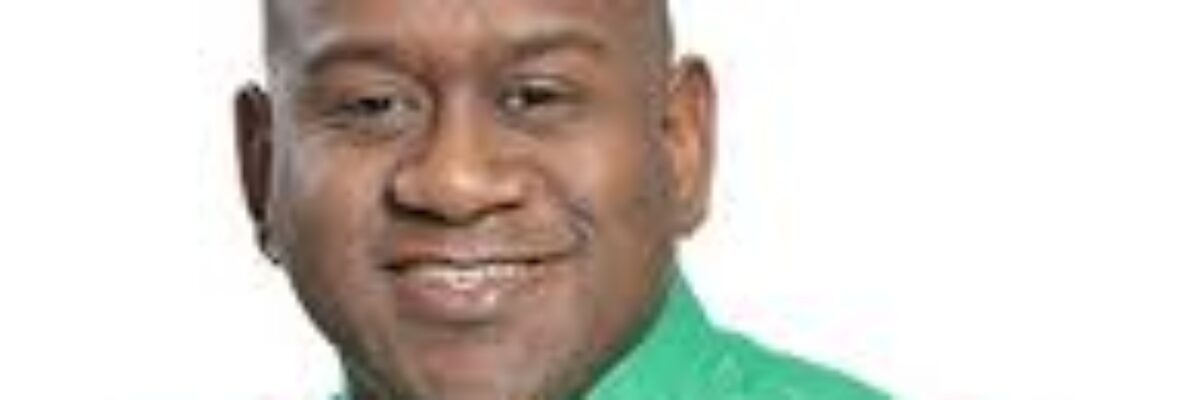 Chancery Hall Councillor, Duane Smith will replace Dr. Clarke as JLP candidate for St. Andrew North-Western