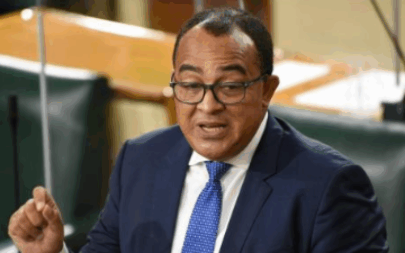 Tufton to meet with JMDA today to discuss healthcare system after Hurricane Melissa