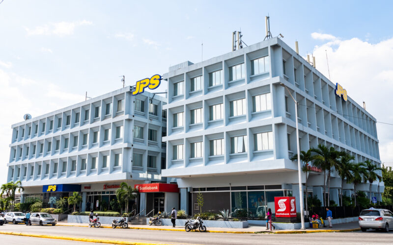 JPS says Cold Front winds cause outages in several areas; restoration works already started