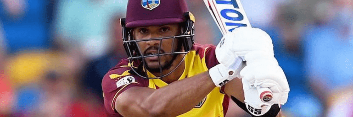 Brandon King among nine players awarded historic multi-year contracts by CWI