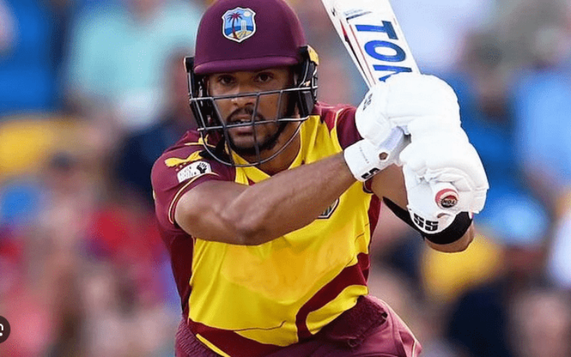 Brandon King among nine players awarded historic multi-year contracts by CWI