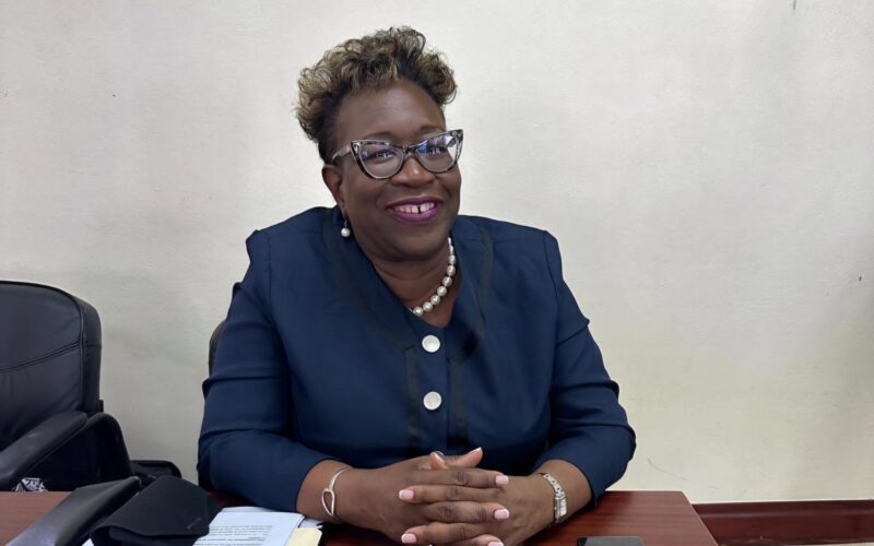 Former DPP urges successor to work on strengthening key aspects of justice system –  witness care, better communication with victims, plea negotiations