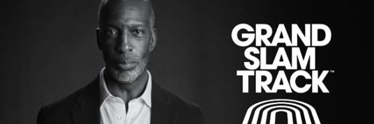 Olympic Champion Michael Johnson faces lawsuit from Grand Slam creditors