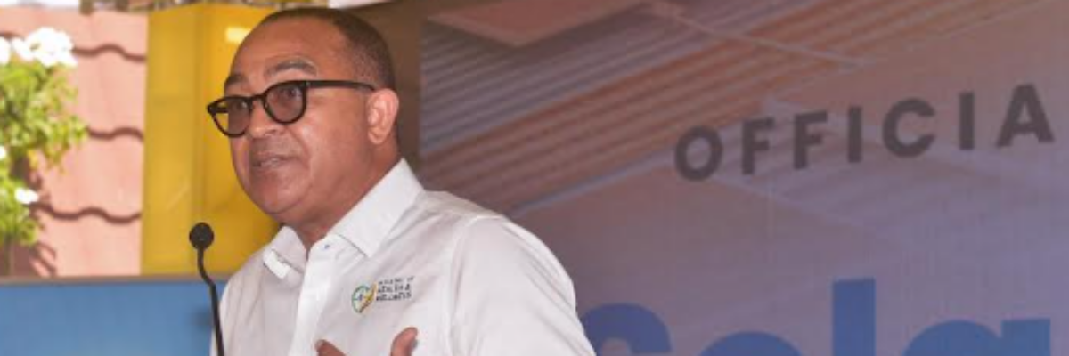 Health Minister highlights challenges filling posts previously held by Cuban healthcare workers at CRH