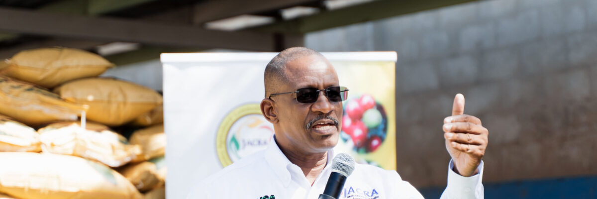 JACRA to launch farmer education campaign