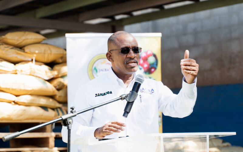 JACRA to launch farmer education campaign