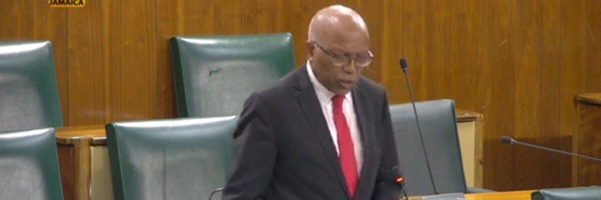 MPs pay tribute to 4 former Parliamentarians