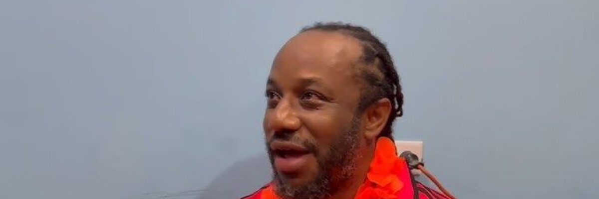 Isat Buchanan rejects claims of Vybz Kartel influence in Portland win