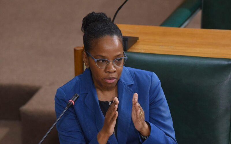 St. Ann, St. James and St. Catherine account for most of the country’s 91 suspected leptospirosis cases