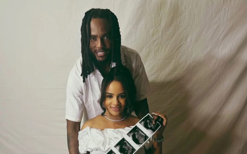 Kiprich responds to doubters over daughter Miracle’s medical condition