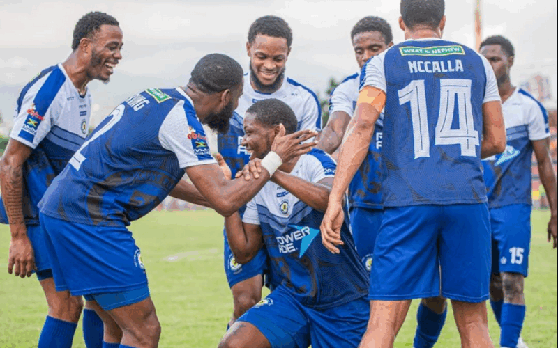 Mount Pleasant Raise Over $400,000 for Hurricane Relief Effort