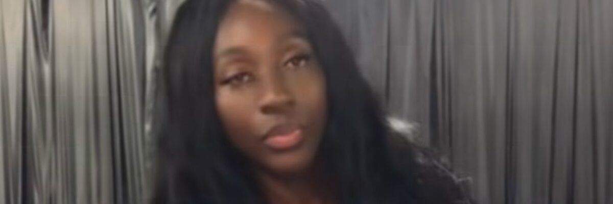 Spice’s humanitarian efforts highlighted on The Breakfast Club