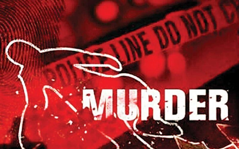 Three men murdered in separate incidents in St. Catherine yesterday