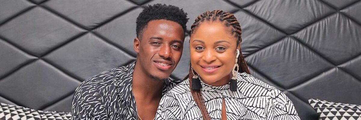 Romain Virgo and wife Liz expecting third child