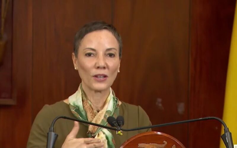 Foreign Affairs Minister rejects claims that visit of USS Nimitz aircraft carrier is strategic show of military force to intimidate CUBA