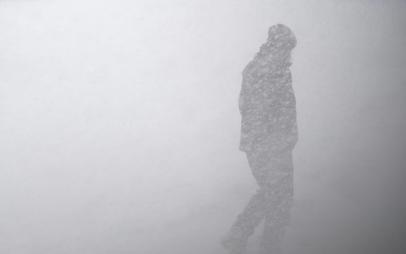 Jamaicans in parts of United States among residents affected by powerful winter storm