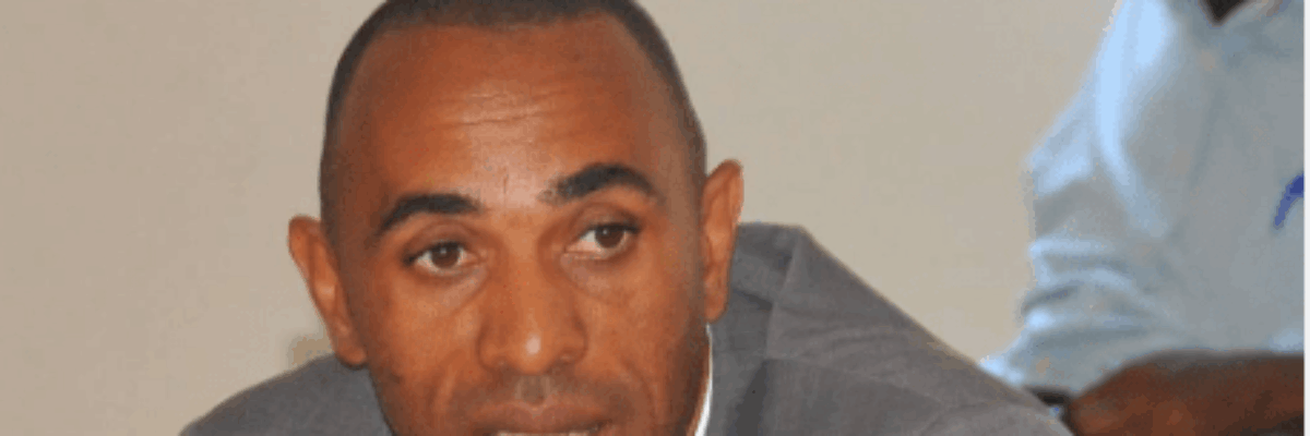 STETHS administrators warn indiscipline will not be tolerated